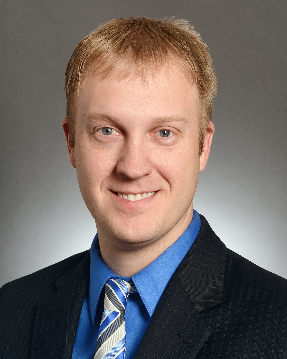 Photo of Justin Eichorn