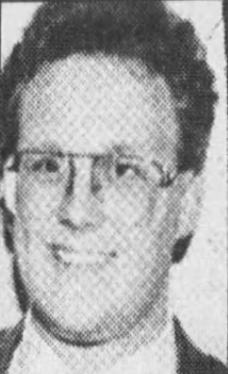 Photo of Brad Eichstadt