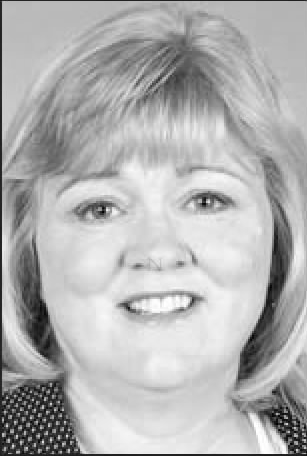 Photo of Kellie Eigenheer