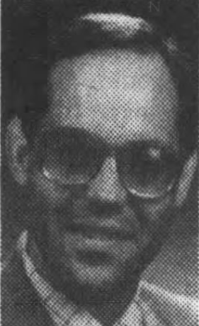Photo of Walter Eisner