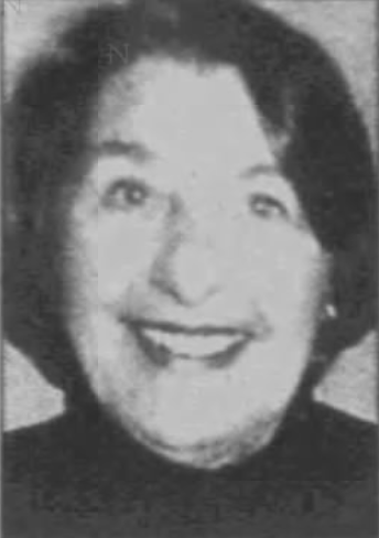 Photo of Kay Ek