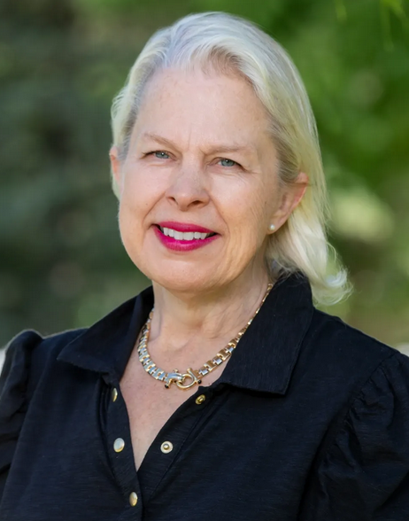 Photo of Sue Ek