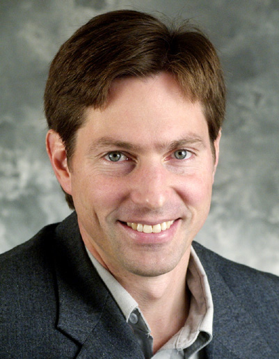 Photo of Kent Eken