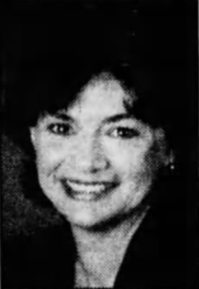 Photo of Marcia Eland