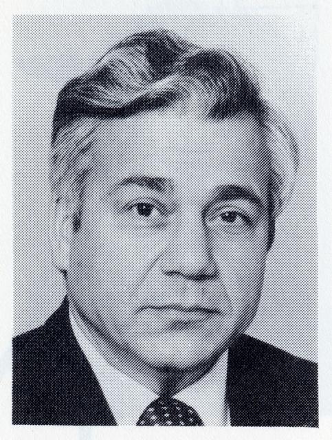 Photo of Dominic J. Elioff