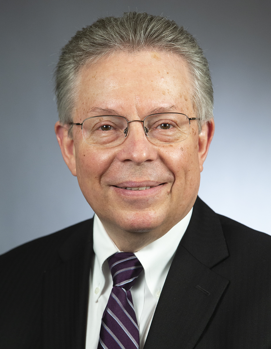 Photo of Steve Elkins