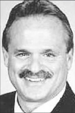 Photo of Randy Elledge