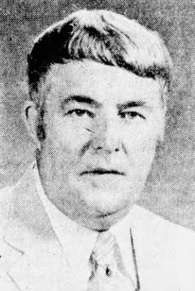 Photo of Reynold Ellingson