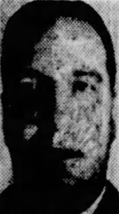 Photo of Al Charles Elliott