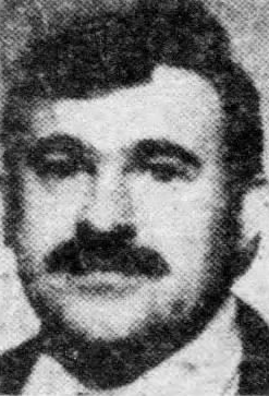 Photo of Russell R. Ellis