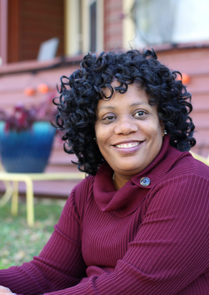 Photo of Zuki Ellis