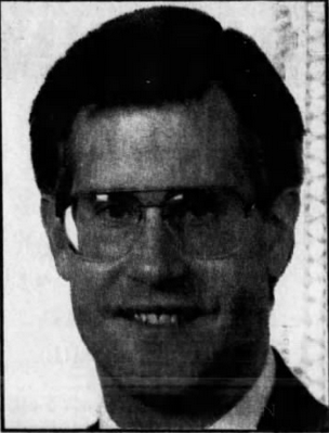 Photo of Vic Ellison