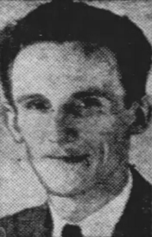 Photo of Stephen Emery