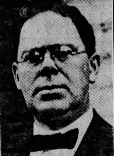 Photo of Julius Emme