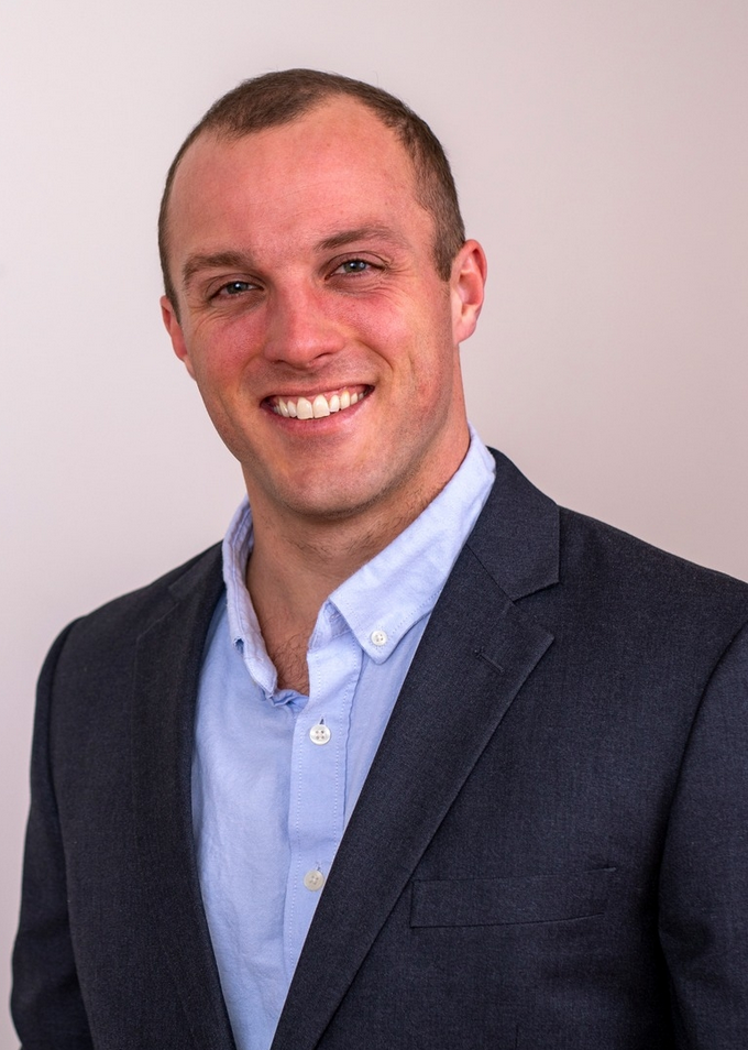 Photo of Justin Emmerich