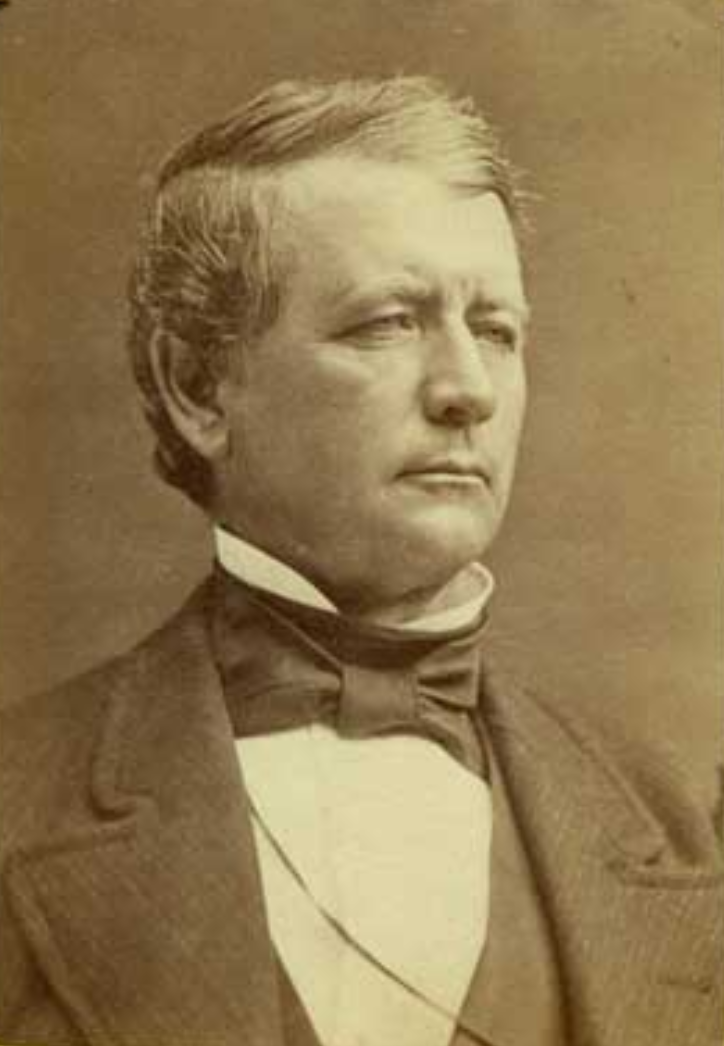 Photo of Lafayette Emmett