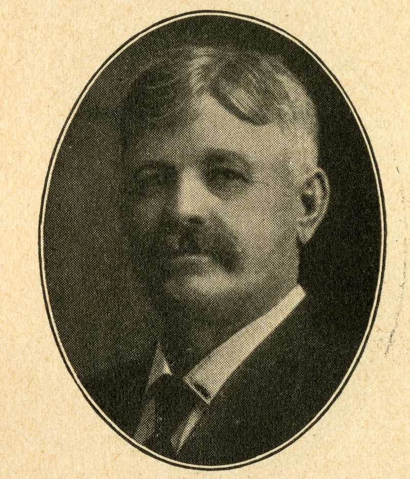 Photo of Henry H. Emmons