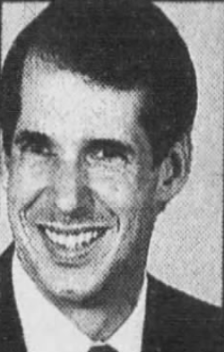 Photo of Bruce Endler