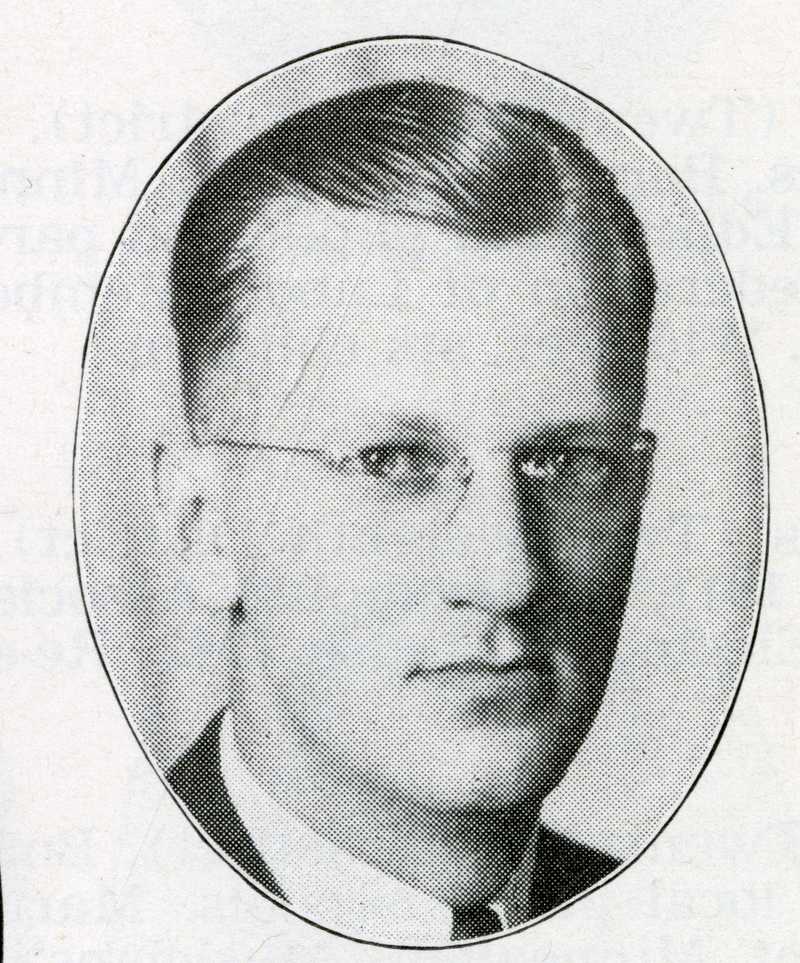 Photo of Odean Enestvedt
