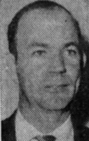 Photo of James N. Enga