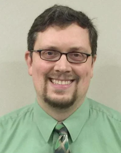 Photo of Jason Engebrecht