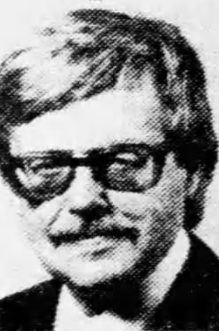 Photo of Andrew Engebretson