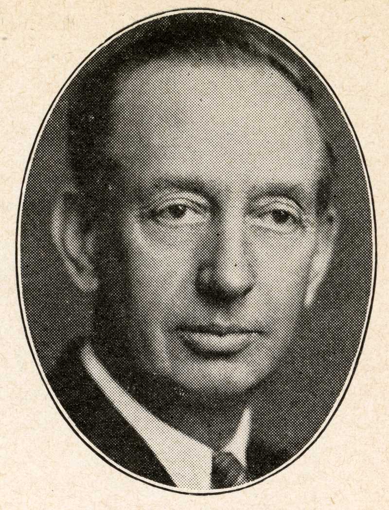 Photo of John Engebretson