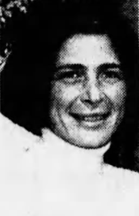 Photo of Wendy Engel