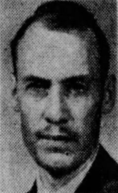 Photo of Clifford Enger