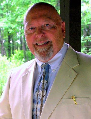 Photo of Ricky Englund