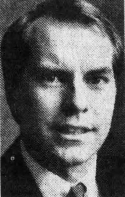 Photo of Tim Engstrom