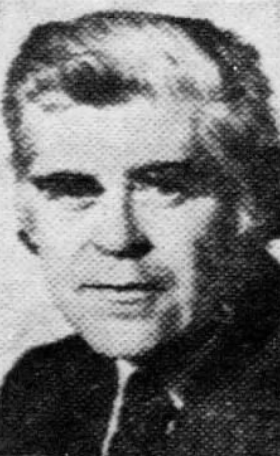Photo of Ken Enkel