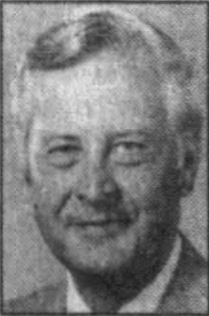 Photo of Dick Enroth