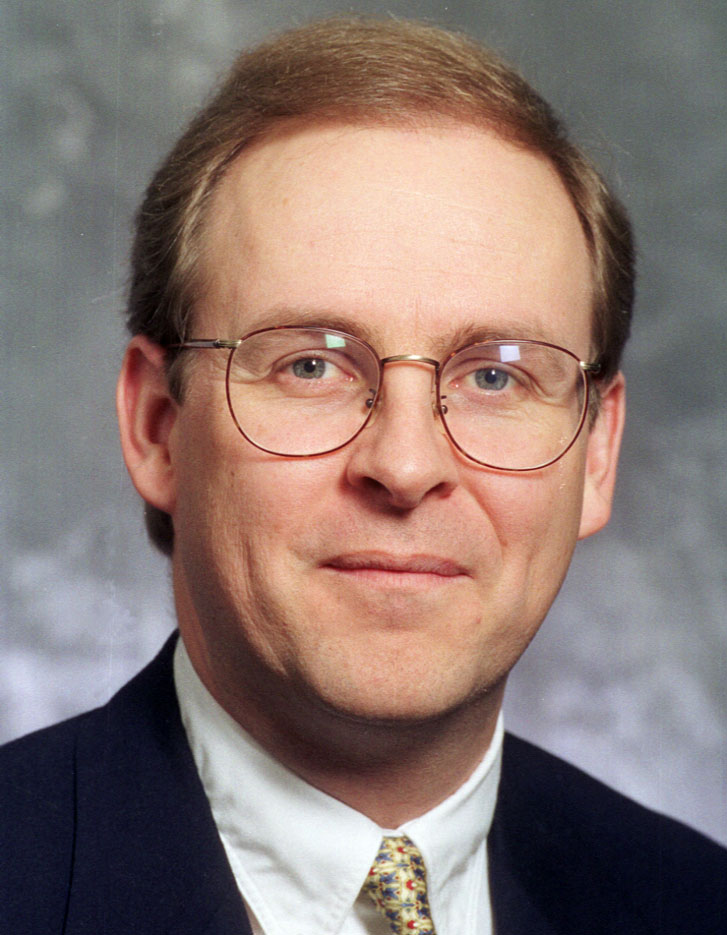 Photo of Matt Entenza