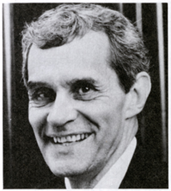 Photo of Ron Erhardt
