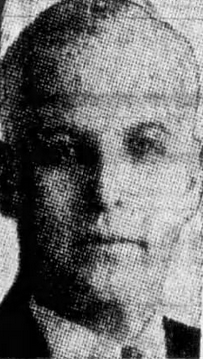 Photo of Carl G. Erickson