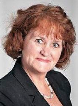 Photo of Cindy Erickson