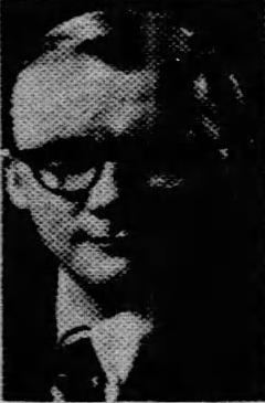 Photo of James C. Erickson
