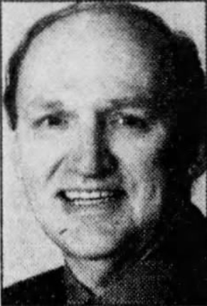 Photo of Jeff Erickson