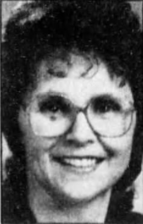 Photo of Lori Erickson