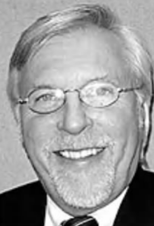 Photo of Paul Erickson