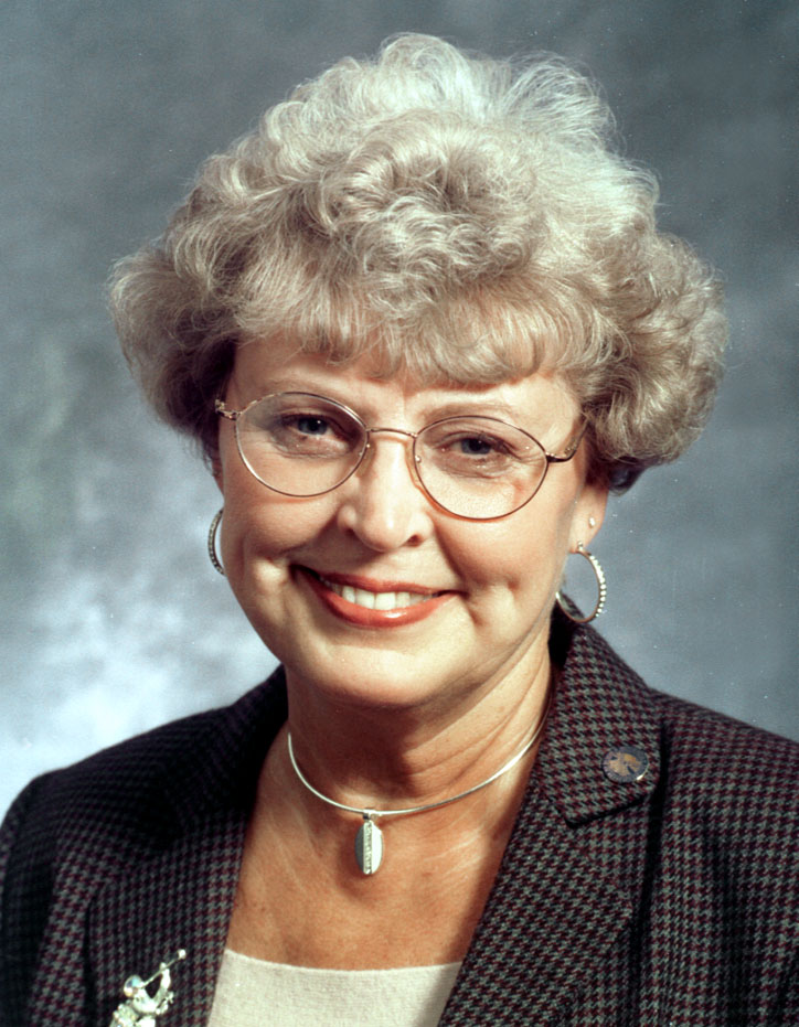 Photo of Sondra Erickson