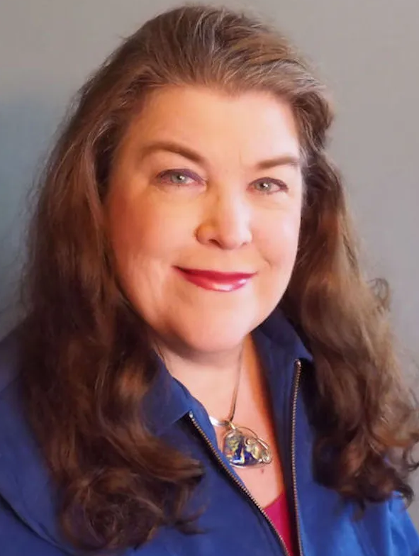 Photo of Susan A. Erickson