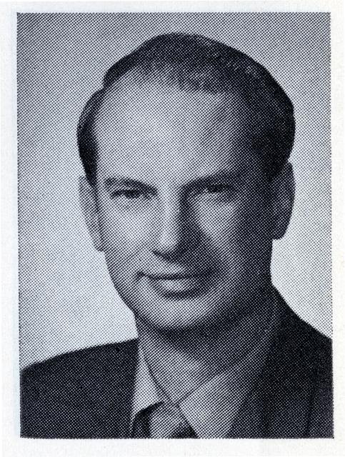 Photo of Wendell Erickson