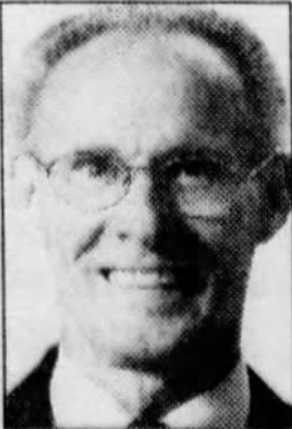 Photo of Dell Eriksson