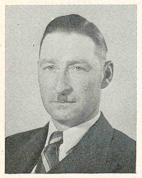 Photo of Wesley H. Erkel