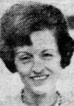 Photo of Rose Erlander