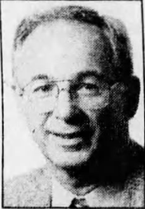 Photo of Tim Erlander