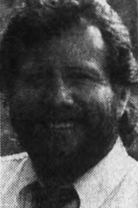 Photo of Peter Erlinder