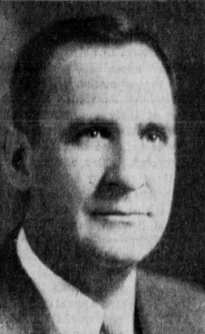Photo of William Ervin